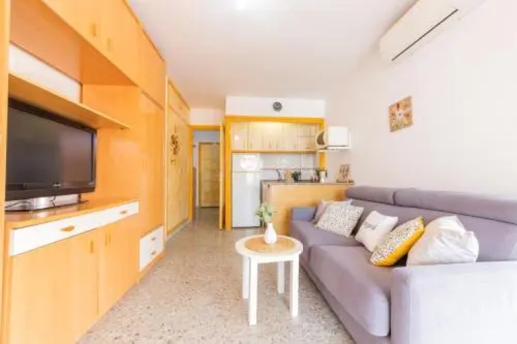 Altamira Justoliver Holidays