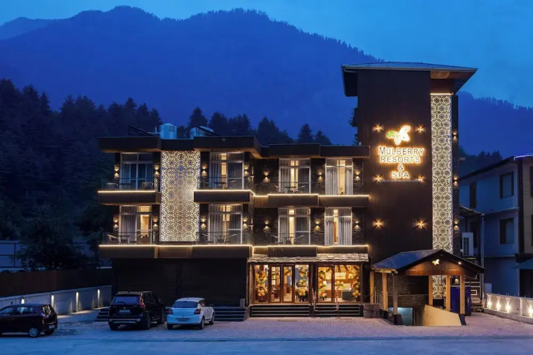 Image de l'hôtel