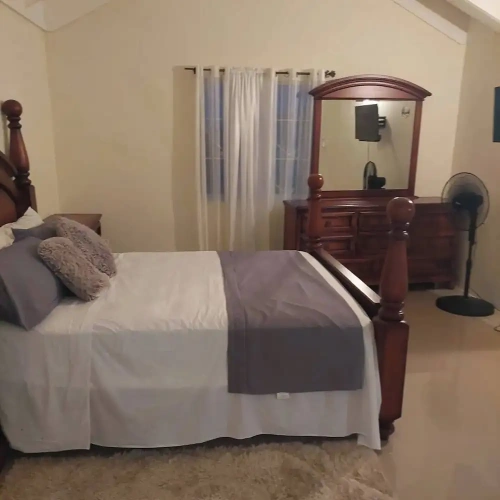 3 Bedrooms Villa
