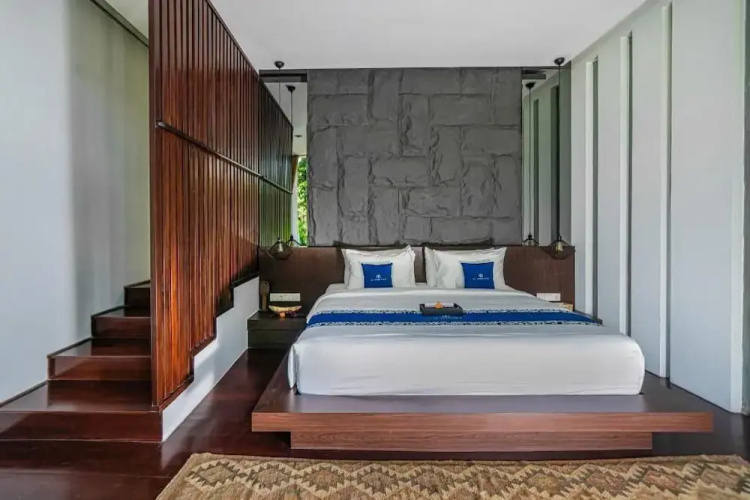 De Prestigio Villa II