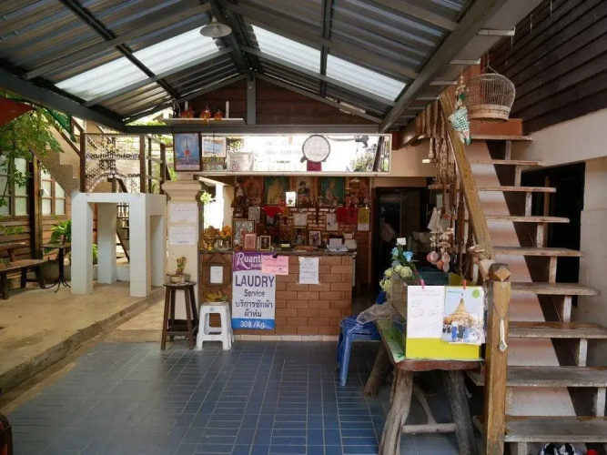 Ruan Thai Guest House