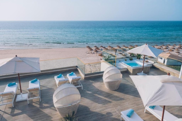 Iberostar Selection Kuriat Palace photo 23