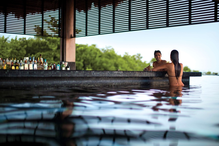 Nizuc Resort & Spa photo 36