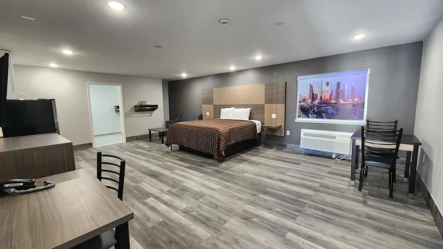 Hotel Park Place
