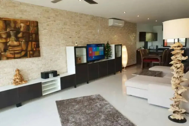 2 Bedroom Villa Cheong Mon