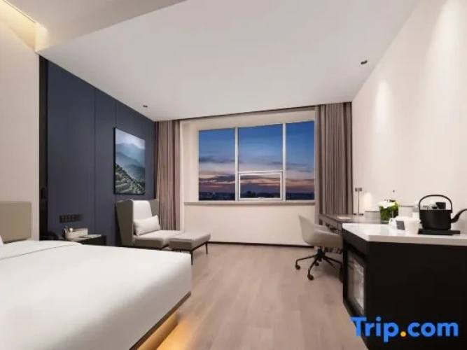 Standard Twin Family room