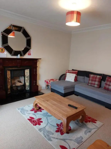 Mortlach Cottage