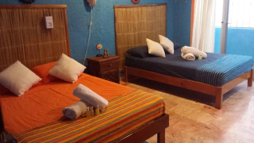 Casa de Nico