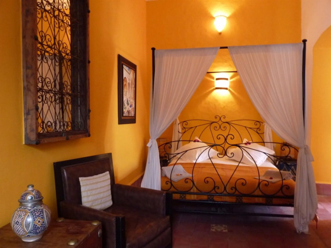 Villa Garance