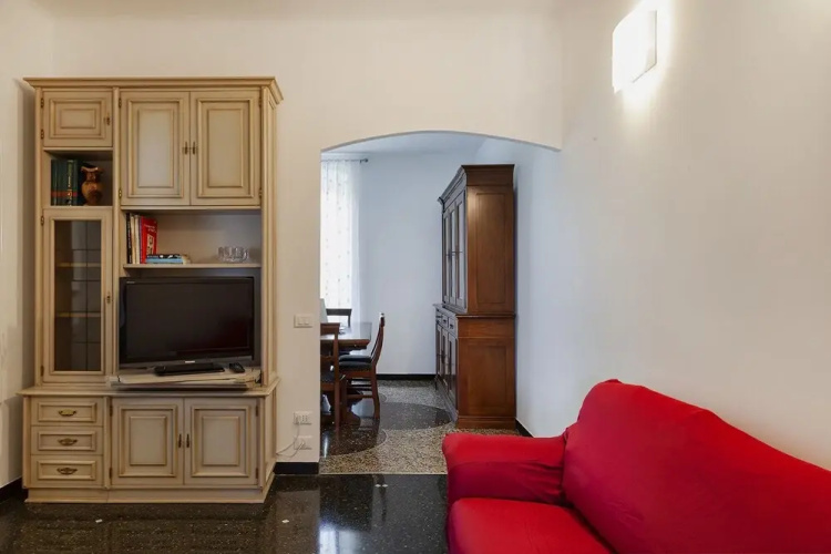 Quinto Seaview Apartment