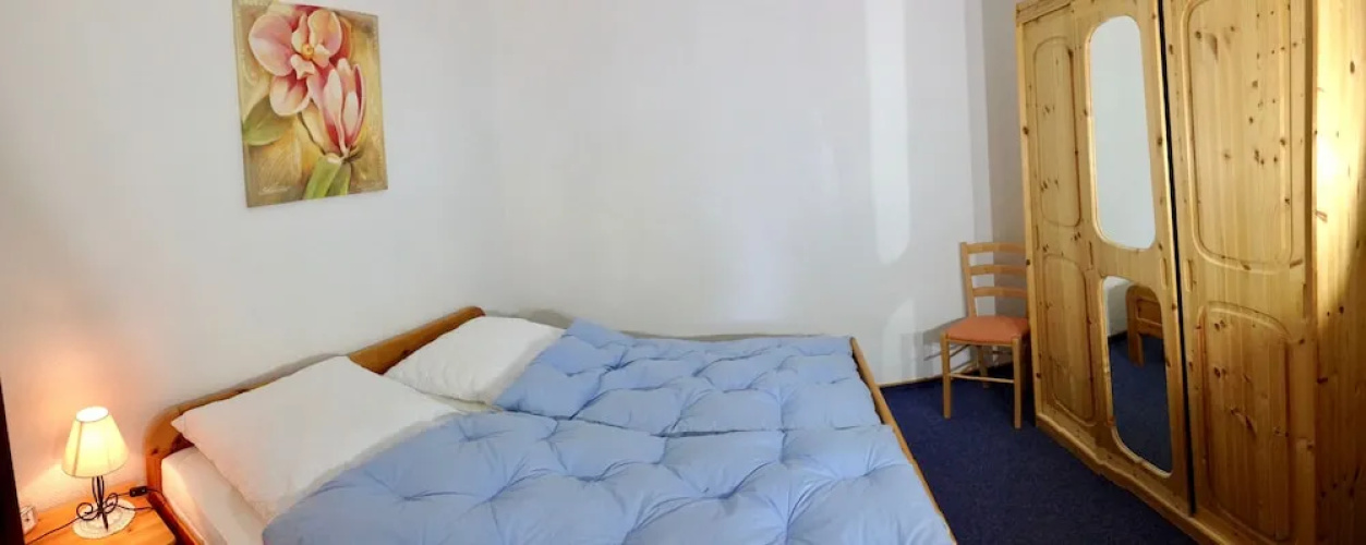Ferienhof Alte Mühle - Wohnung 5