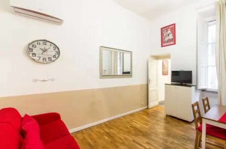 San Pietro Apartment