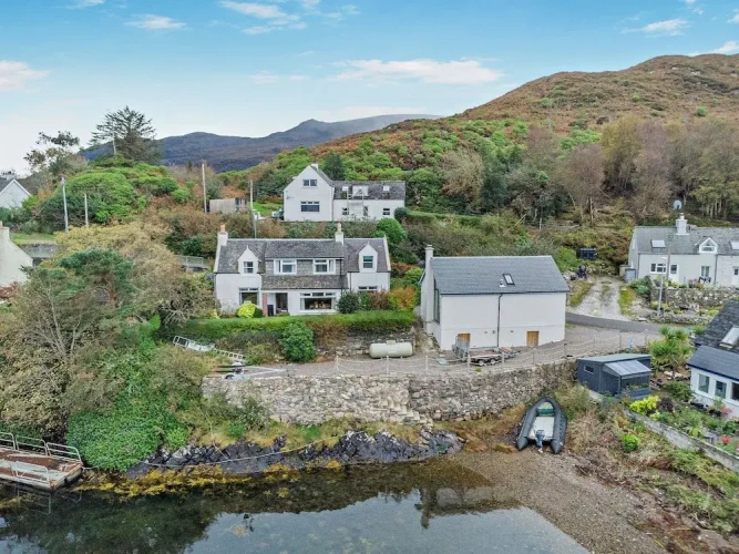 Luxury Cottage