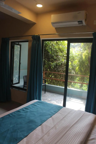 Seaprincess Guesthouse