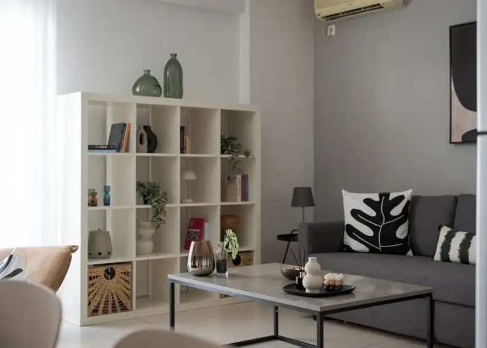 Athenian Comfort Apartments