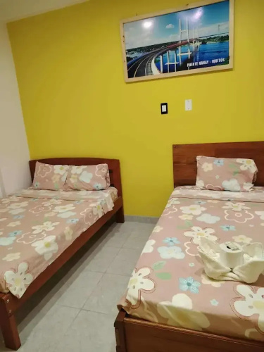 El Encanto Hotel