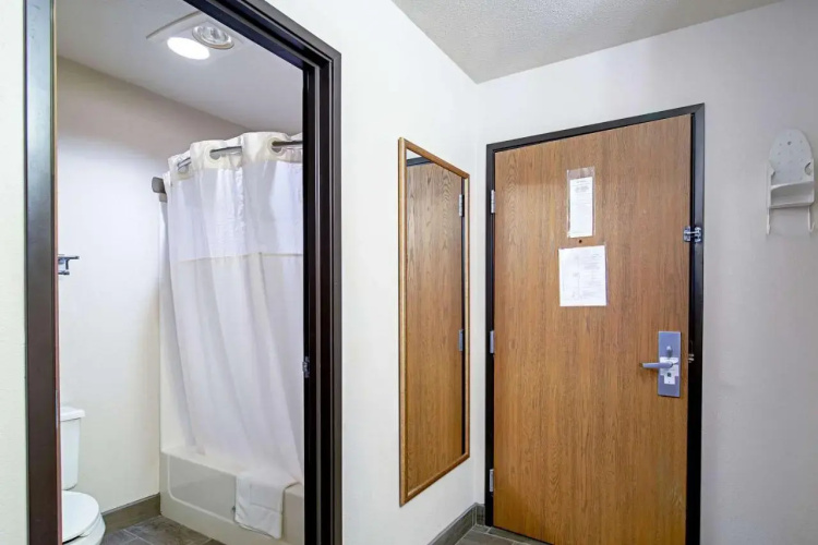 Comfort Inn
