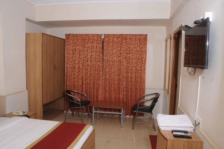 Imagen del hotel