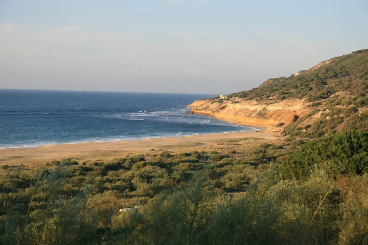 El Palomar de la Breña