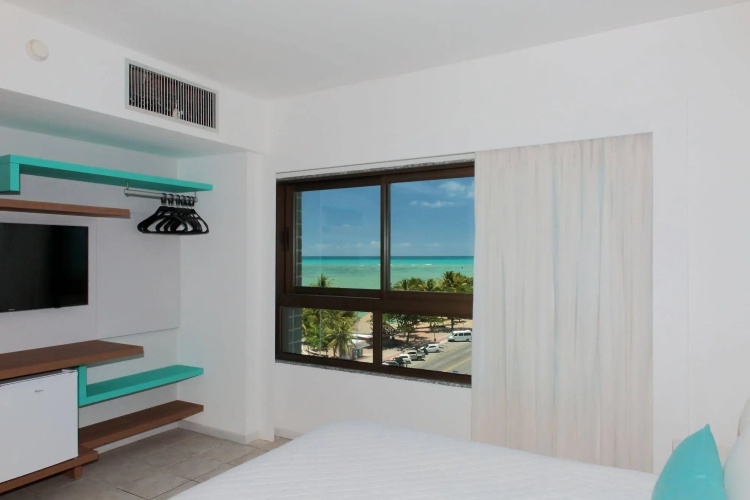 Hotel Ponta Verde photo 9