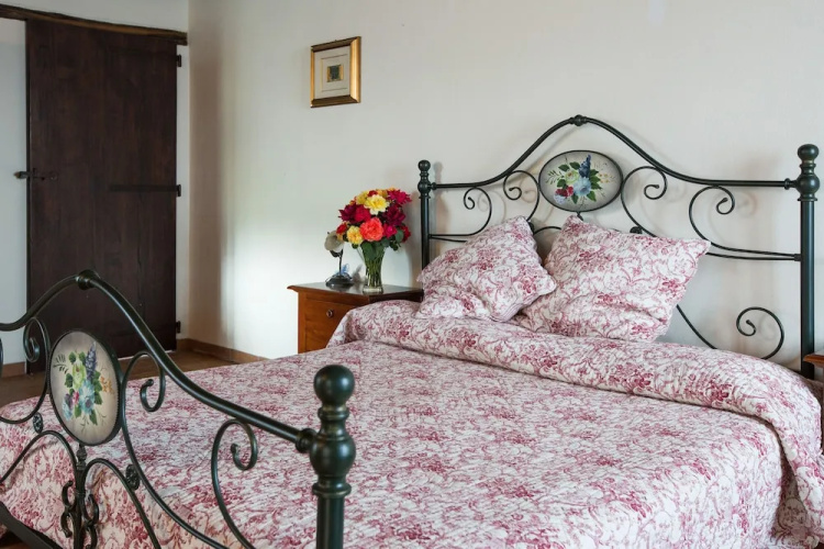 Villa Manganina
