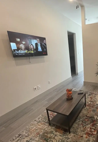 Midtown Loft