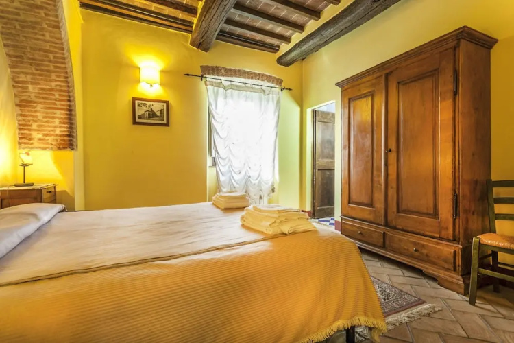 Agriturismo Fontelunga