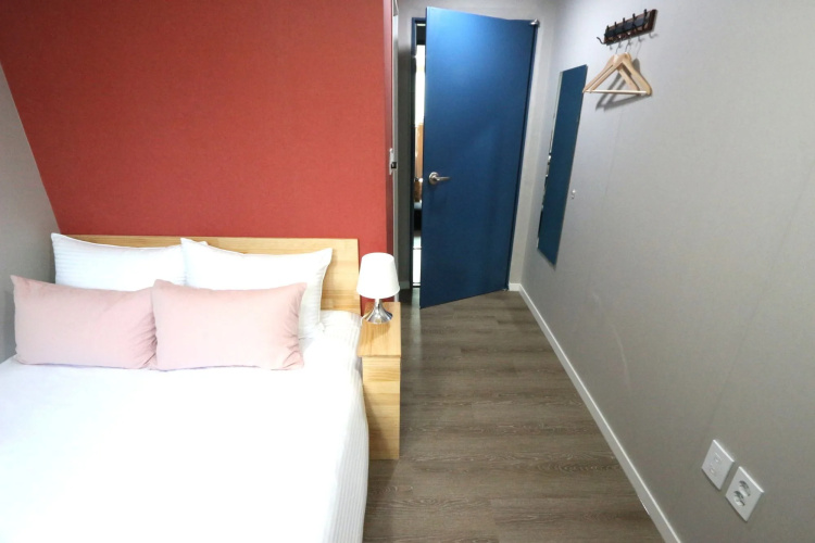 HAH Guesthouse