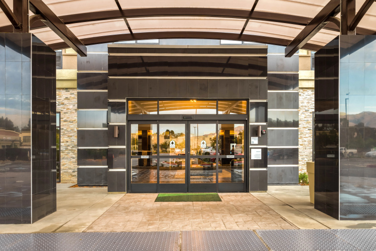 Holiday Inn & Suites Silicon Valley - Milpitas photo 26