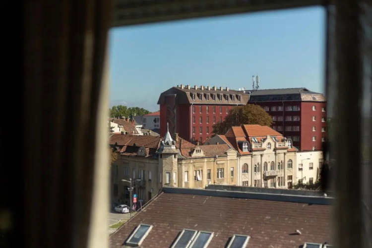 Hotelafbeelding