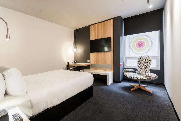 Alt Hotel Ottawa Downtown