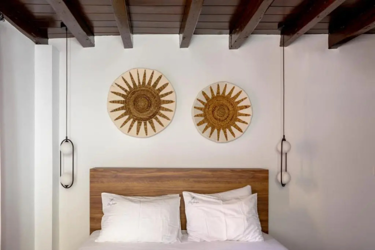 Blue Jasmine Suites