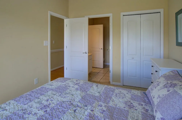 Bluewater Unit 105b