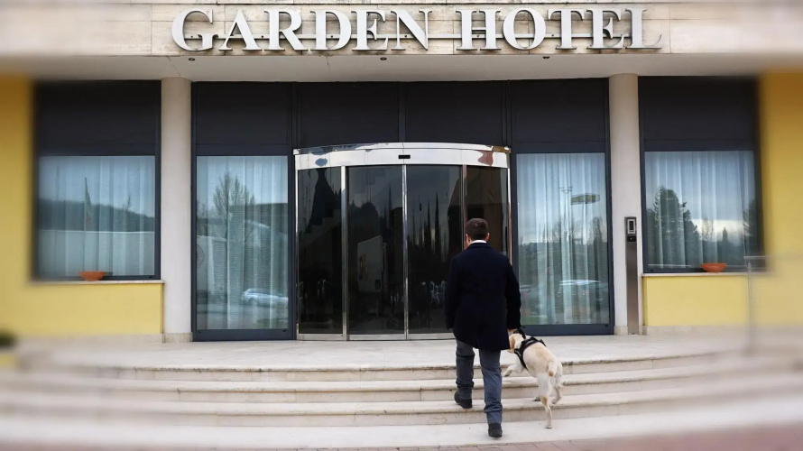 Imagen del hotel