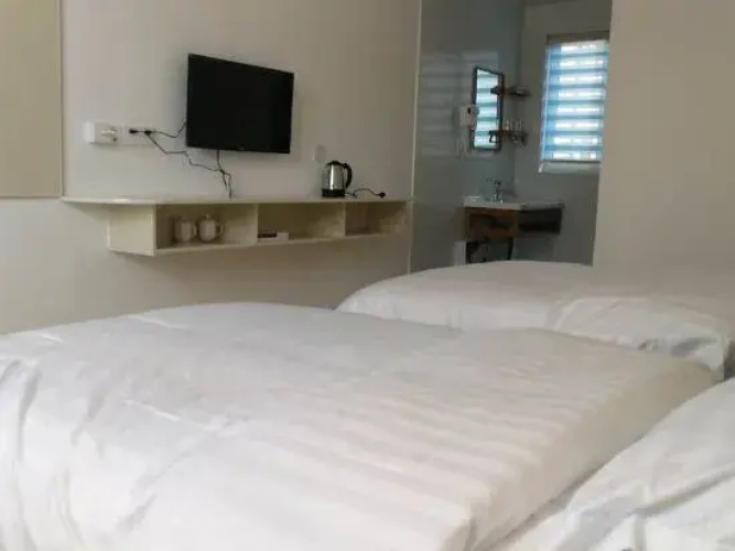 Jinlong Hotel Shucheng