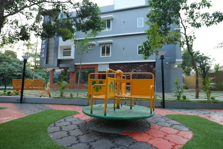 Misteria Inn