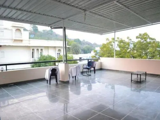 Fateh Villa