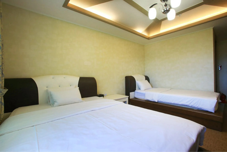 Hae Hotel Jeju