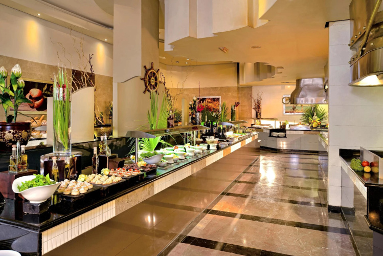 JOIA Rose Hall by Iberostar - Adults Only - All Inclusive photo 13
