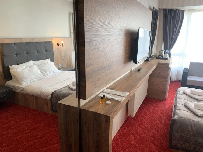 Adanaz Otel