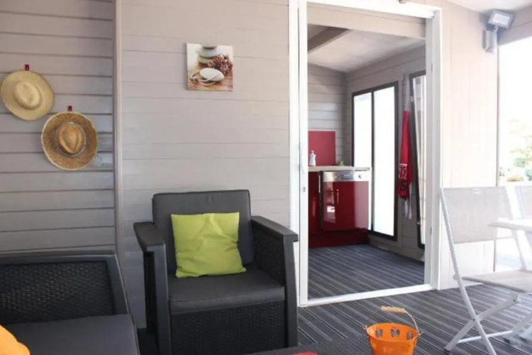 Gîte Fleur de Mer La Rochelle