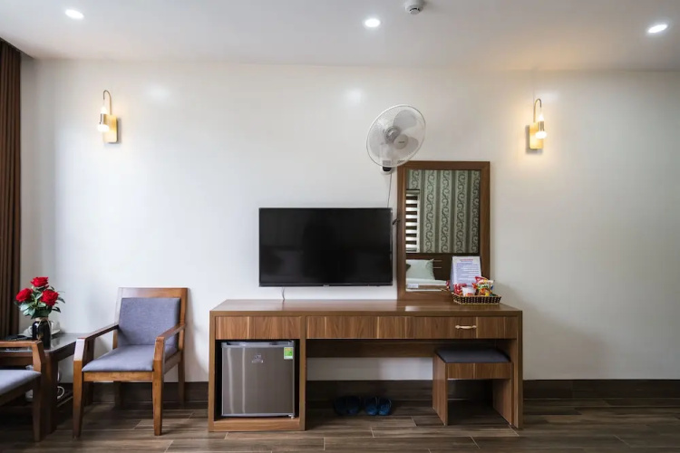 Pho Bien Hotel