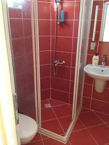 1 Bedroom Standard Single room