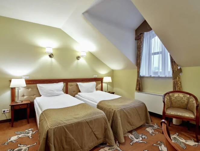 Hotel Koronny