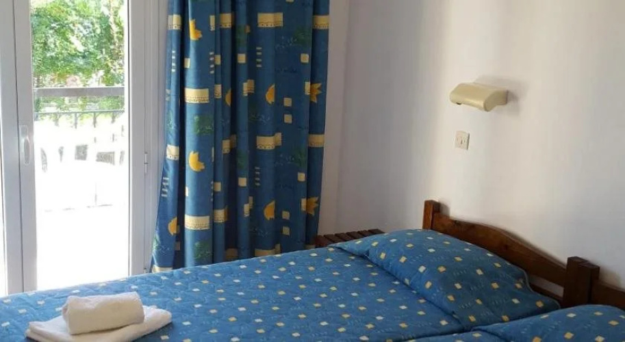 Dimitra Apartments