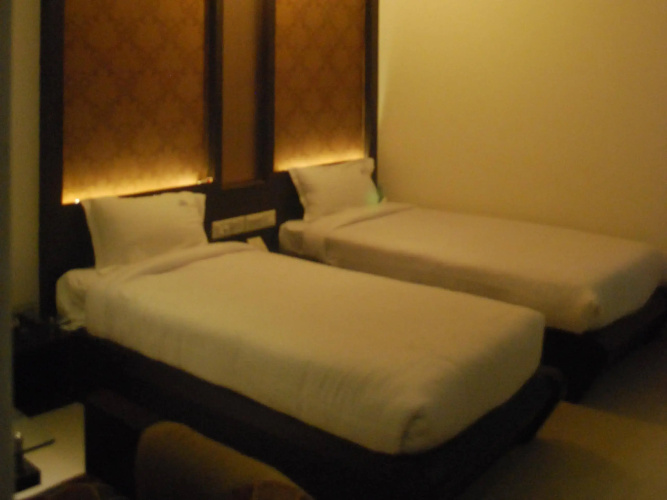 Hotel Galaxy