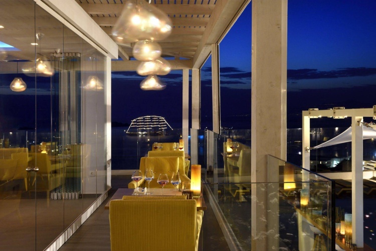 Myconian Korali Relais and Chateaux photo 19