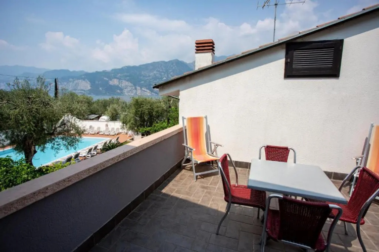 Hotel Alesi