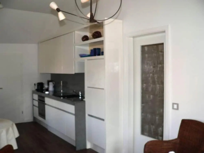 Holiday Apartment Amsterdam