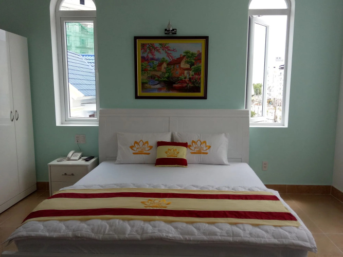Nice Life Hotel Phu Quoc